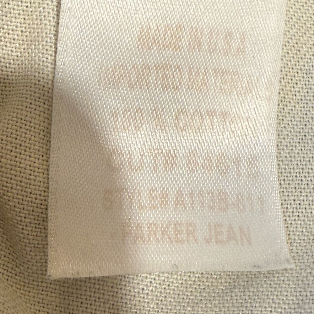 Agolde “Parker” cropped jean - Picture 13 of 14